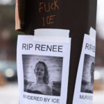 Art and Community Stand Strong Against Political Turmoil