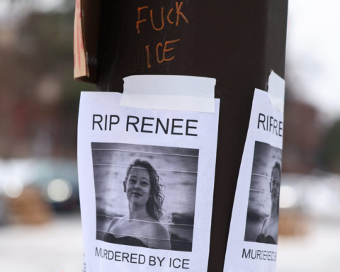 Art and Community Stand Strong Against Political Turmoil