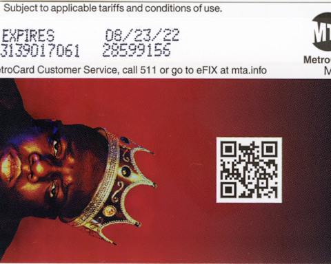 Farewell, MetroCard: Embracing the OMNY Era