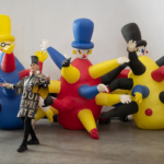 Unlocking the Path to the Whitney Biennial