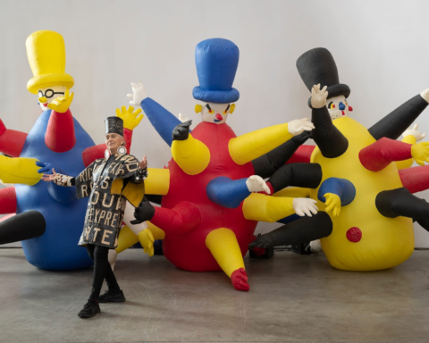 Unlocking the Path to the Whitney Biennial