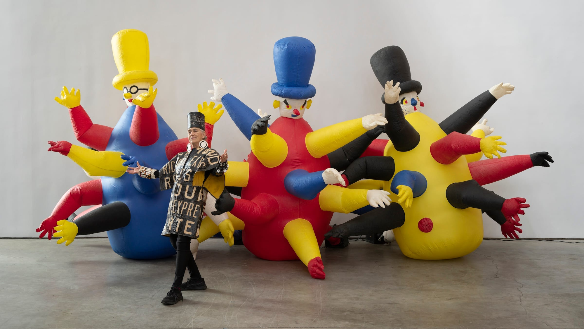 Unlocking the Path to the Whitney Biennial