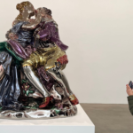 John Yau Critiques Jeff Koons's Latest Exhibition