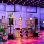 Exploring San Francisco Art Week: A Celebration of Resilience and Innovation