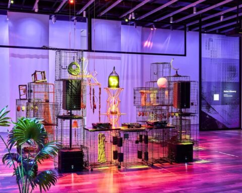 Exploring San Francisco Art Week: A Celebration of Resilience and Innovation