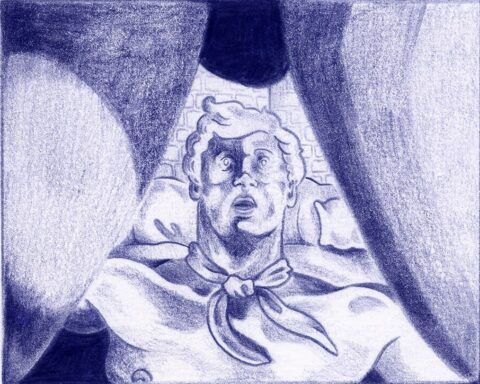 Rediscovering Vintage Gay Cinema Amidst Modern Repression