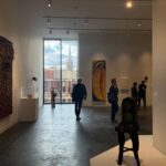 Studio Museum Temporarily Shutters Due to Water Incident