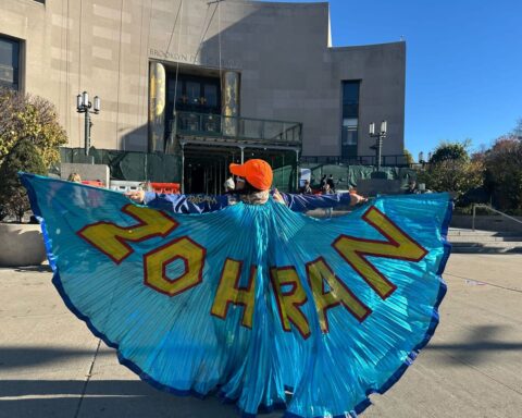 A Year of New Beginnings for Art and Truth