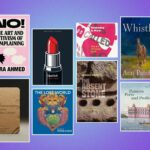 2026’s Must-Read Art Books: A Preview