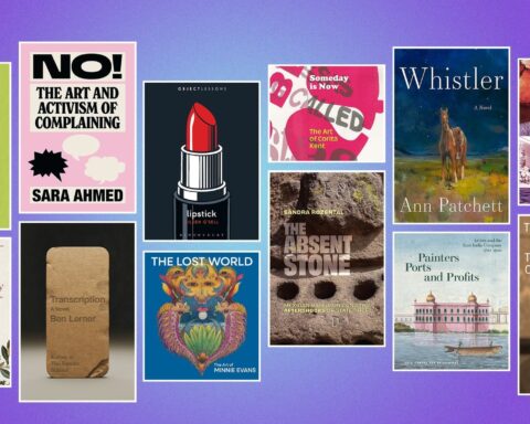 2026’s Must-Read Art Books: A Preview