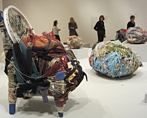 Placing Accessibility at the Forefront of Museum Learning