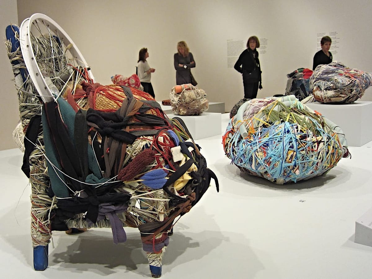 Placing Accessibility at the Forefront of Museum Learning