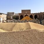 Bukhara Biennial: A Cultural Tapestry Amidst Controversy