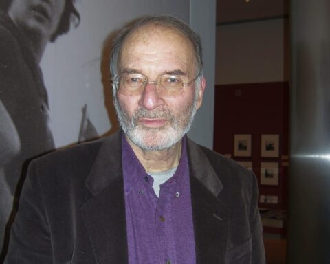 Esteemed Art Critic and Photographer Max Kozloff Passes Away at 91