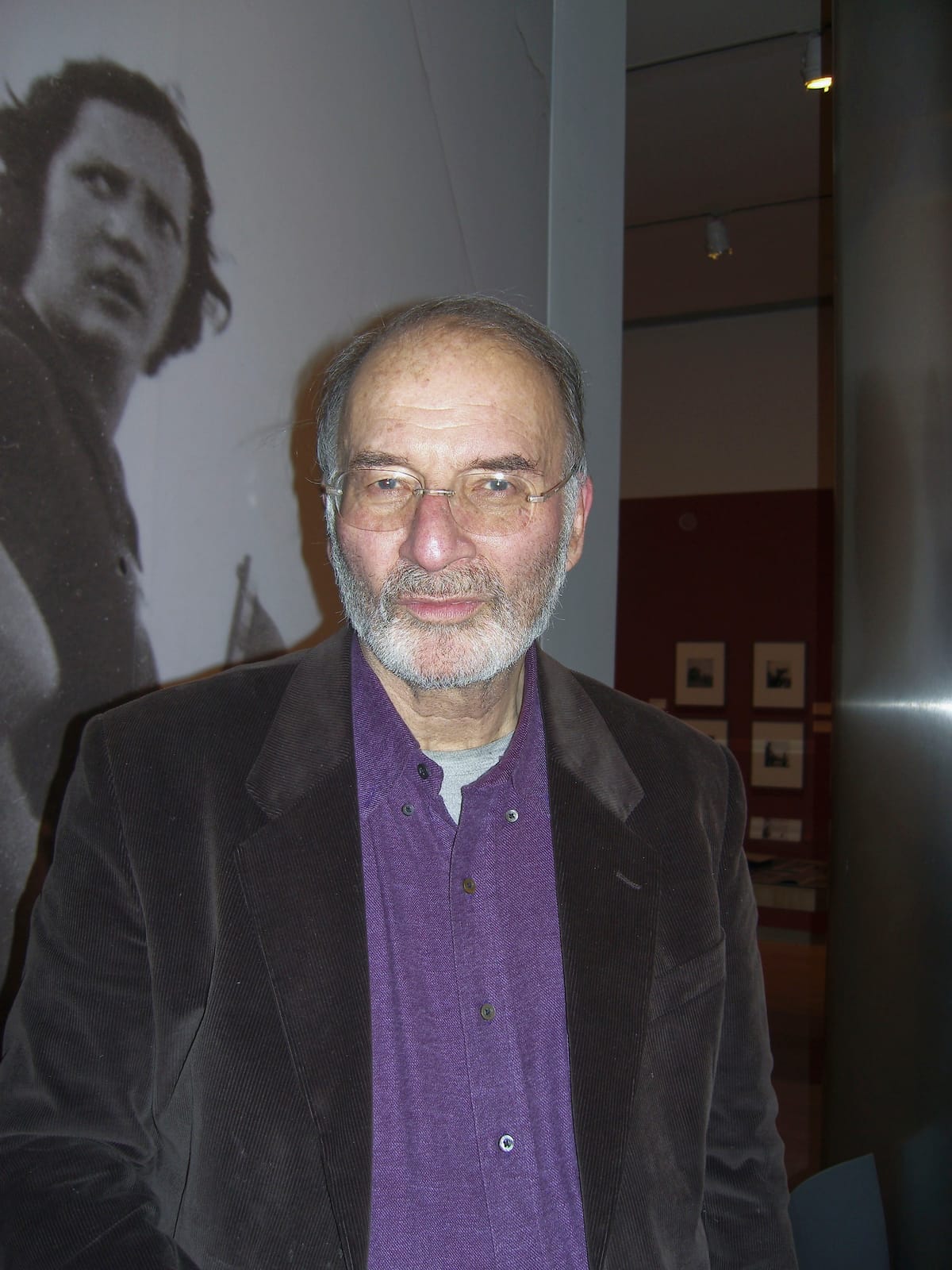 Esteemed Art Critic and Photographer Max Kozloff Passes Away at 91
