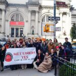 Metropolitan Museum Staff Secure Unionization