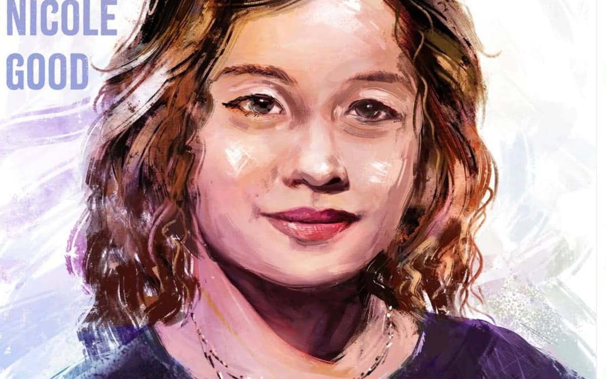 Artists Respond to ICE's Fatal Shooting of Renee Nicole Good