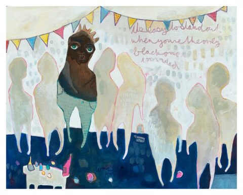 Spotlight on West Virginia: Five Artists Redefining the Local Art Scene