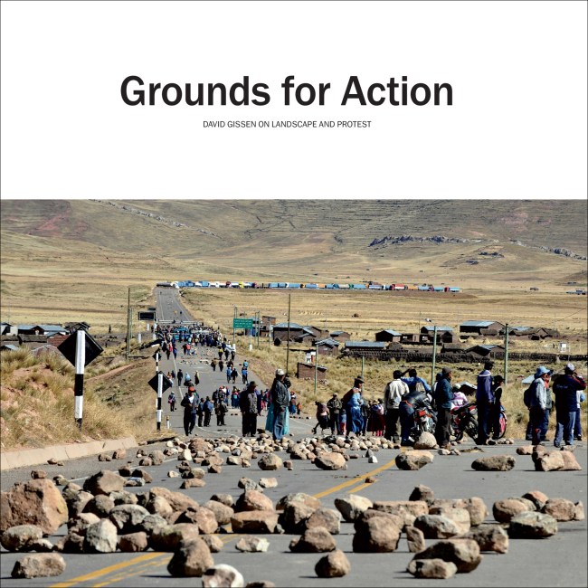 Examining the Terrain of Dissent