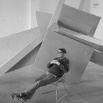 Celebrated Sculptor Joel Shapiro Passes Away at 83