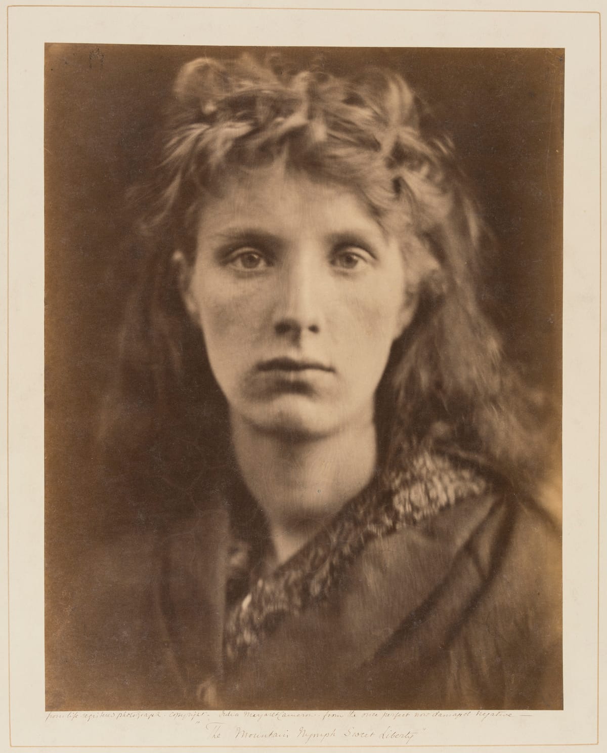 Exploring the Artistic Legacies of Jane Austen and Julia Margaret Cameron