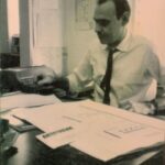 Philip Leider, Artforum's First Editor, Passes Away at 96