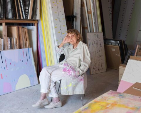 Honoring the Legacy of Lucia Di Luciano, Rosa von Praunheim, and Kathleen Goncharov