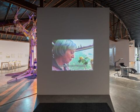 Artistic Insights Inspired by Ursula K. Le Guin