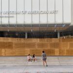 Whitney Museum Faces Backlash Over Exhibition Cancellation