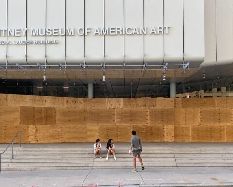 Whitney Museum Faces Backlash Over Exhibition Cancellation