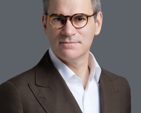 Philip Tinari to Head Hong Kong's Tai Kwun After Leaving UCCA Beijing