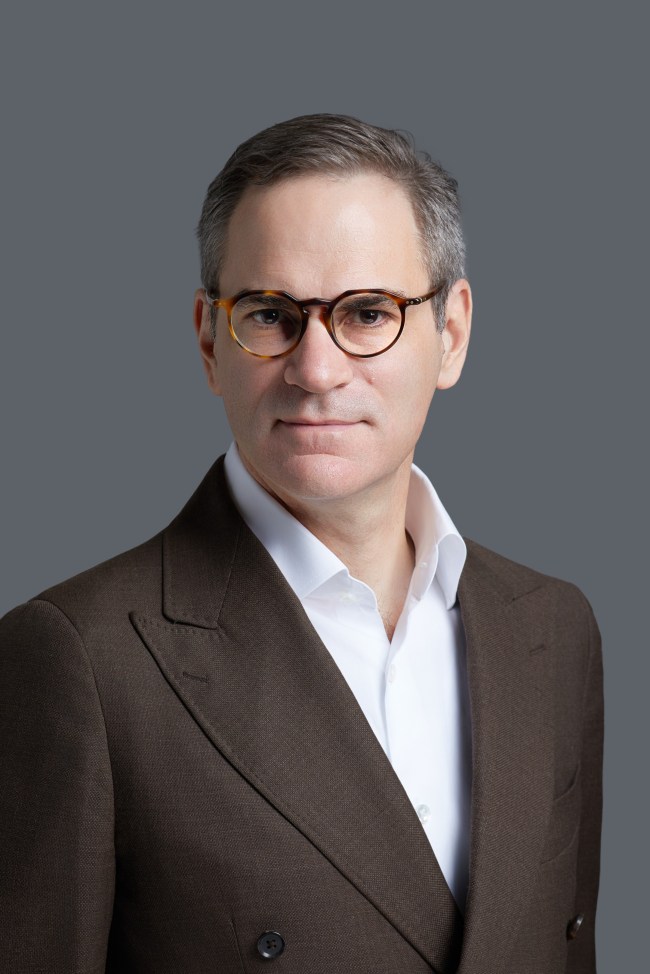 Philip Tinari to Head Hong Kong's Tai Kwun After Leaving UCCA Beijing