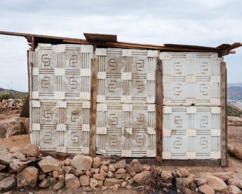 Ingrid Hernández Captures the Unseen Essence of Tijuana