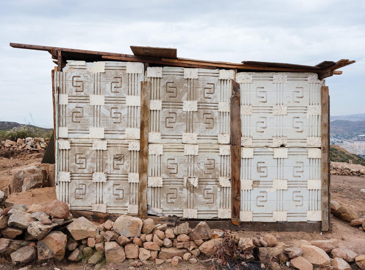 Ingrid Hernández Captures the Unseen Essence of Tijuana