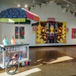 University of North Texas Closes Art Exhibit Critiquing Immigration Policies