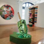 UNT MFA Students Protest with Thesis Withdrawal Amid Censorship Concerns