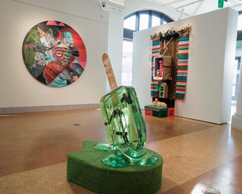 UNT MFA Students Protest with Thesis Withdrawal Amid Censorship Concerns