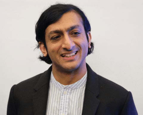 Nav Haq to Lead Curation of 2027 Lahore Biennale