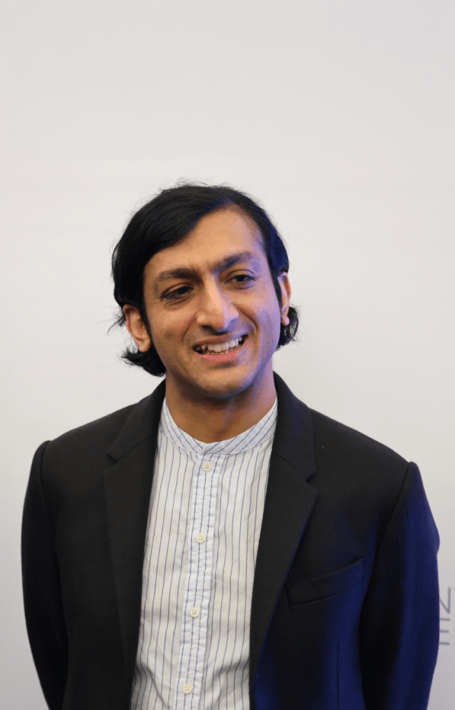 Nav Haq to Lead Curation of 2027 Lahore Biennale