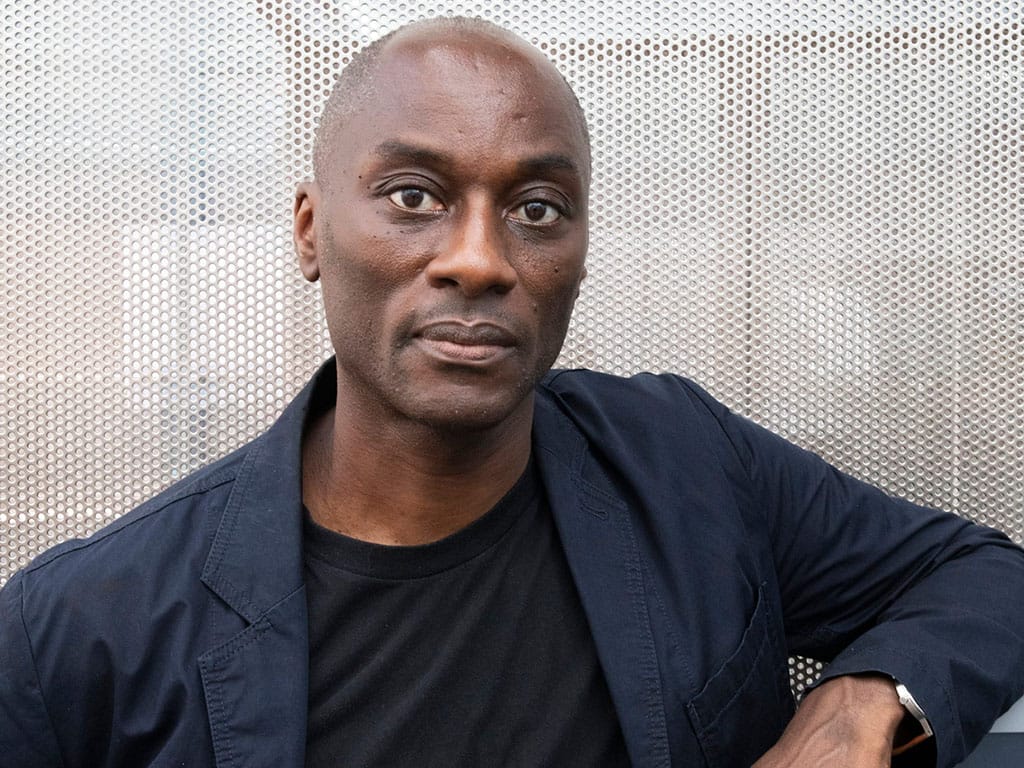 Ekow Eshun to Curate SITE SANTA FE Biennial in 2027