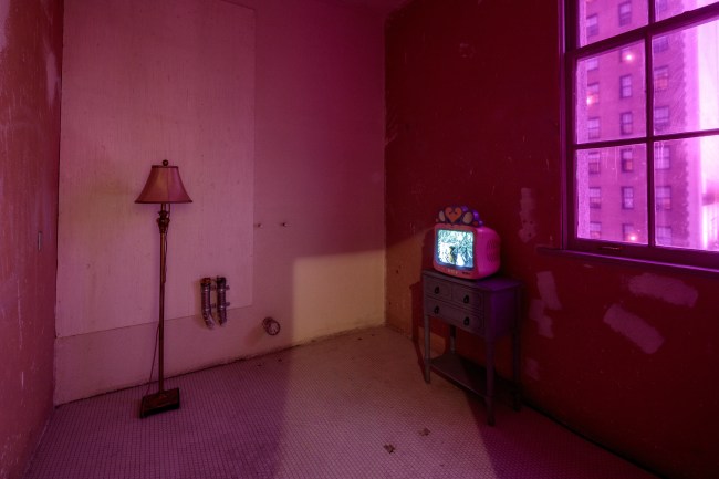 Nolan Kelly Explores 'What a Wonderful World' at L.A.'s Variety Arts Theater