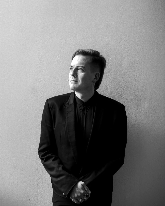 Eugenio Viola to Depart MAMBO After Seven Years as Artistic Director