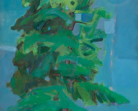 David Driskell: A Legacy of African-American Art Collection