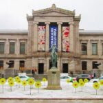 Boston's Museum of Fine Arts Announces Job Cuts Amidst $13 Million Financial Shortfall