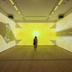 Carolina Caycedo Explores Spiritual Connections in European Debut