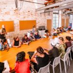 IDSVA Launches Advanced Philosophy and Art Program at Venice Biennale