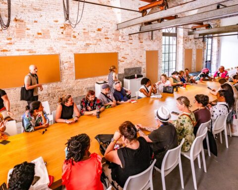 IDSVA Launches Advanced Philosophy and Art Program at Venice Biennale