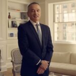 Matthew Bogdanos Honored with Marica Vilcek Prize for Art History Contributions