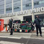 Drone Firm Ousted from Brooklyn Navy Yard Following Activist Pressure