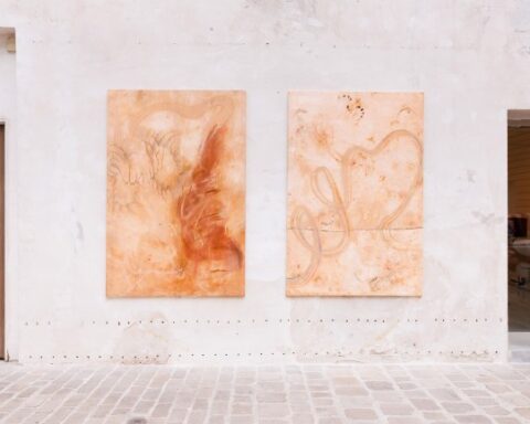 Exploring Art Centers Beyond Paris: A Look at the Region's Creative Hubs